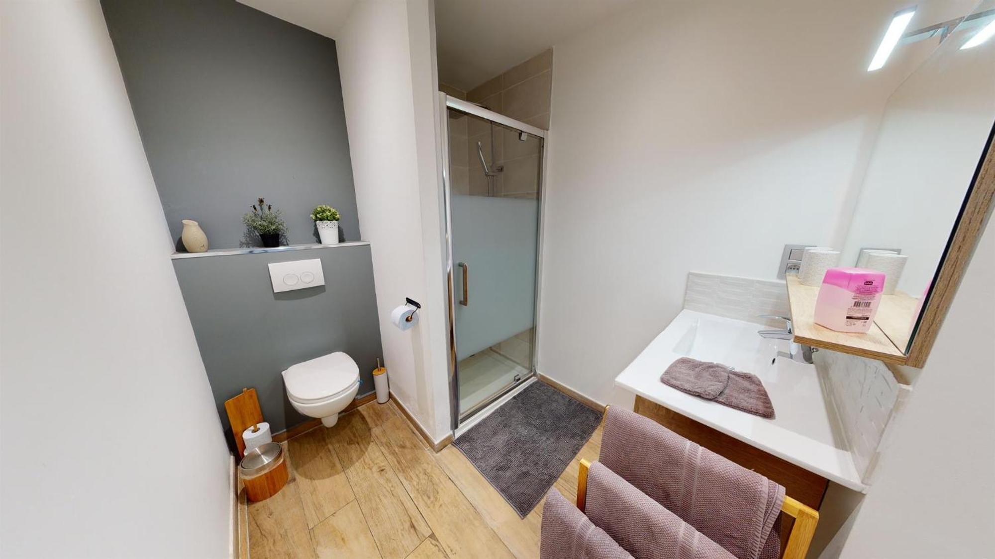 Au Petit Canteleu - Bed & Breakfast Beloeil 外观 照片