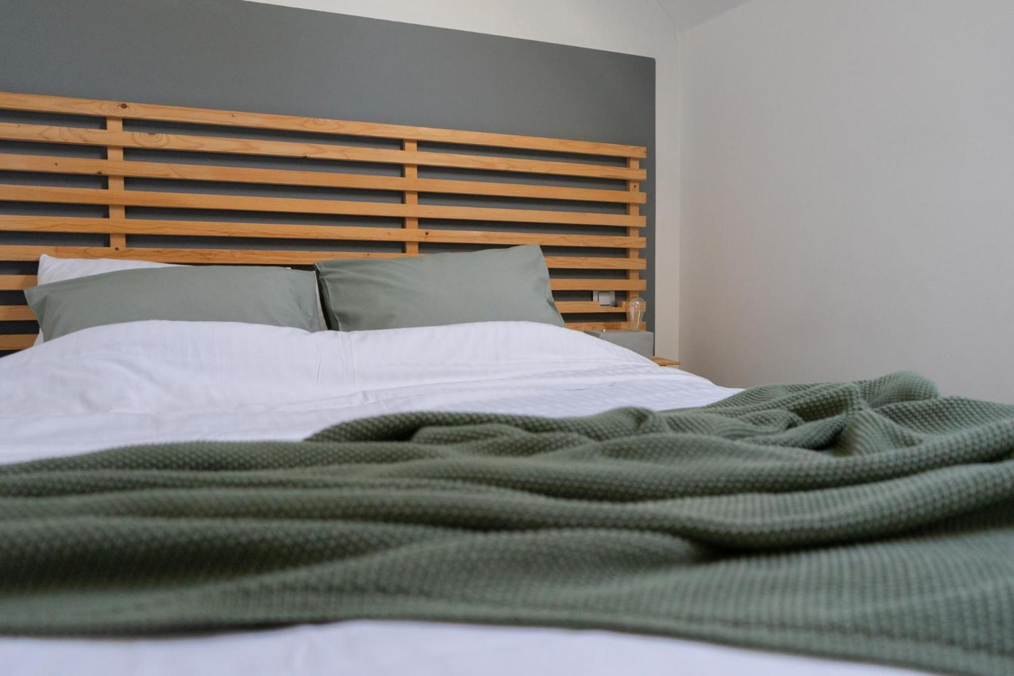 Au Petit Canteleu - Bed & Breakfast Beloeil 外观 照片